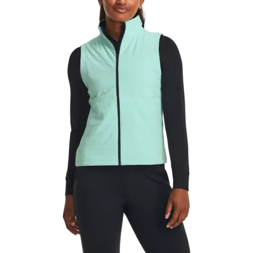 Női mellény Under Armour UA Storm Revo Vest