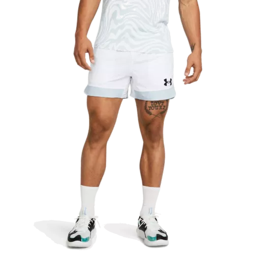 Férfi rövidnadrágok Under Armour UA Baseline 5in Short