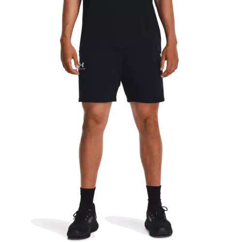 Férfi rövidnadrágok Under Armour UA Essential Fleece Shorts