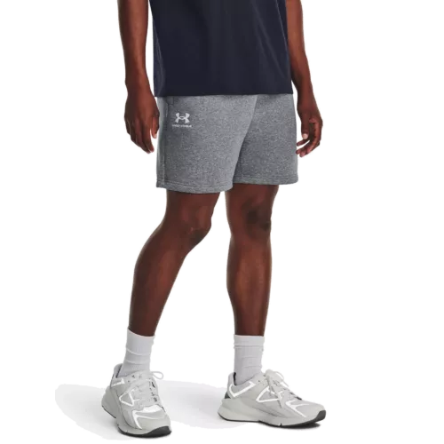 Férfi rövidnadrágok Under Armour UA Essential Fleece Shorts