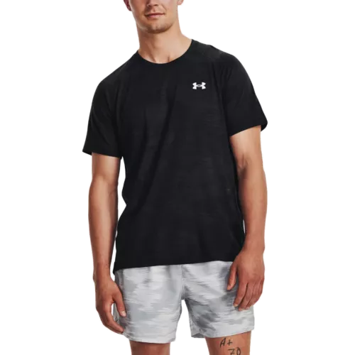 Férfi póló Under Armour UA STREAKER SPEEDCAMO SS