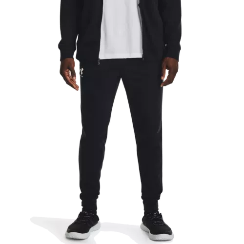 Férfi melegítők Under Armour UA Rival Terry Jogger