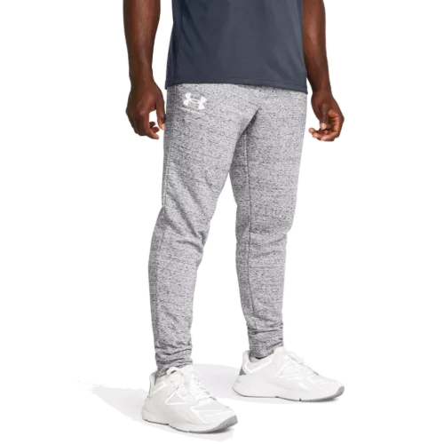 Férfi melegítők Under Armour UA Rival Terry Jogger