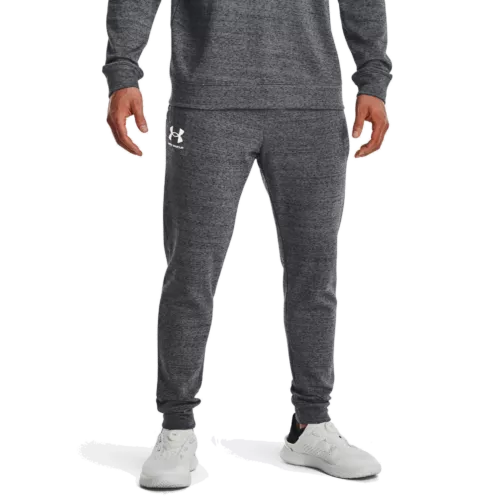 Férfi melegítők Under Armour UA Rival Terry Jogger