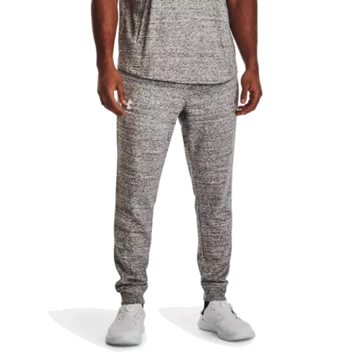 Férfi melegítők Under Armour UA Rival Terry Jogger