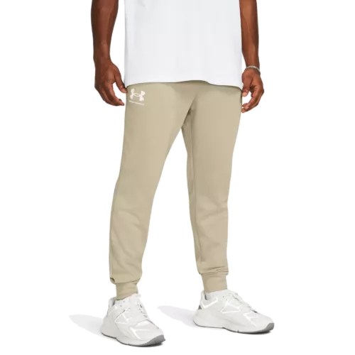 Férfi melegítők Under Armour UA Rival Terry Jogger