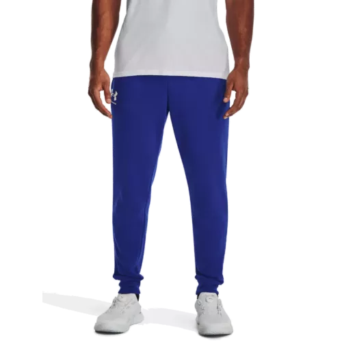 Férfi melegítők Under Armour UA Rival Terry Jogger