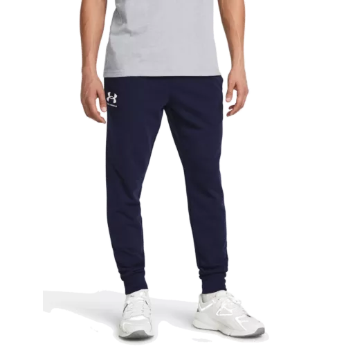 Férfi melegítők Under Armour UA Rival Terry Jogger