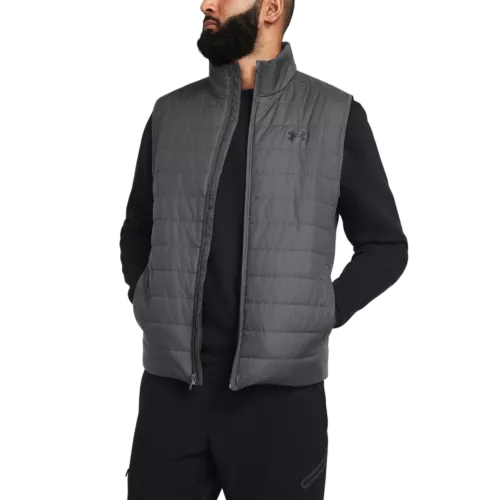 Férfi mellény Under Armour STORM INSULATE RUN VEST