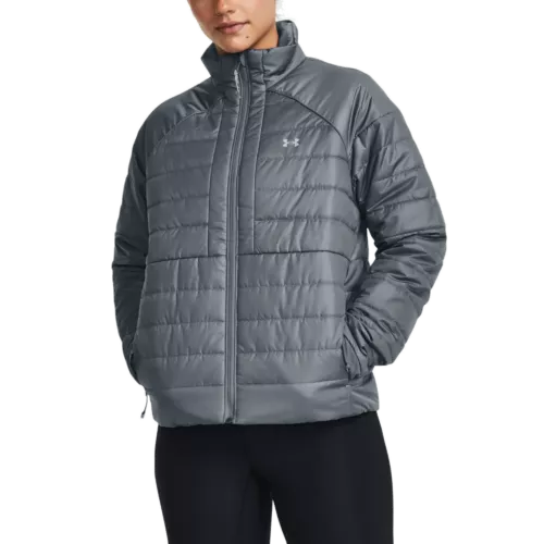 Női dzseki Under Armour UA STRM INS JKT