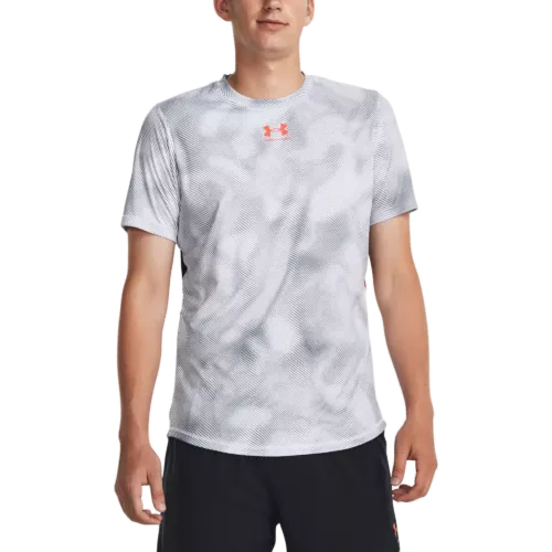 Férfi póló Under Armour UA M's Ch. Pro Train SS PRNT