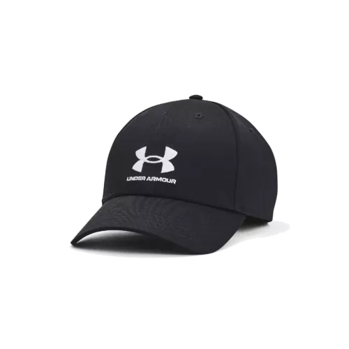 Férfi baseball sapka Under Armour Mens Branded Lockup Adj