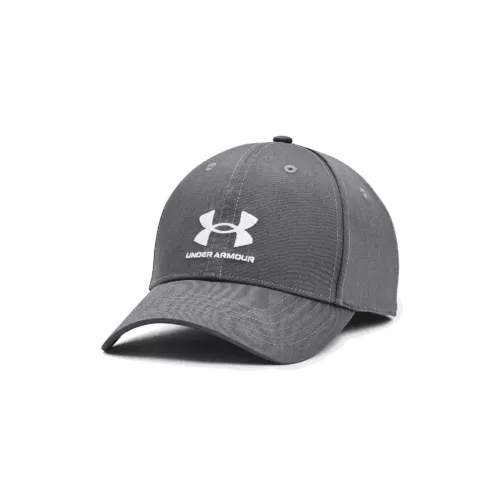 Férfi baseball sapka Under Armour Mens Branded Lockup Adj