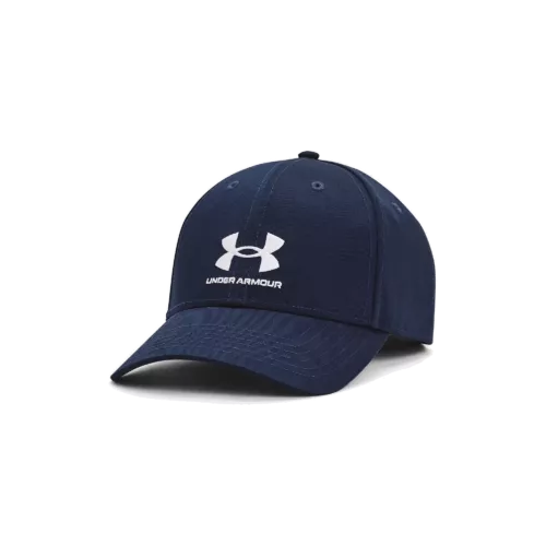 Férfi baseball sapka Under Armour Mens Branded Lockup Adj