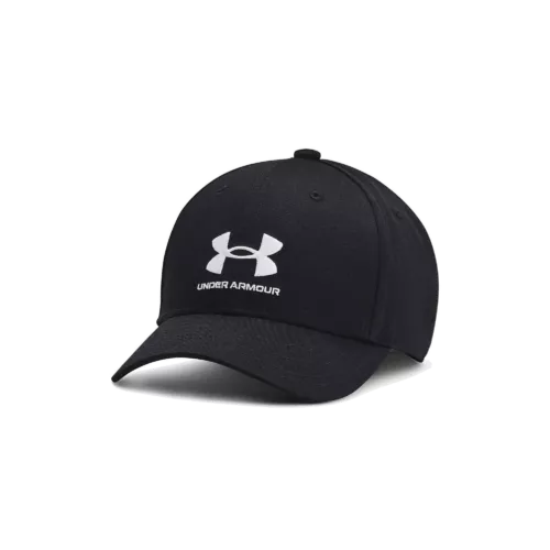 Fiú baseball sapka Under Armour Youth Branded Lockup Adj