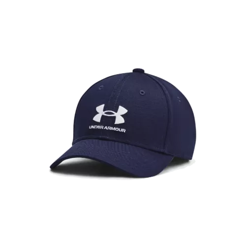 Fiú baseball sapka Under Armour Youth Branded Lockup Adj