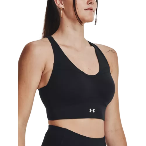 Női melltartó Under Armour Smartform Evo Mid LongL CF