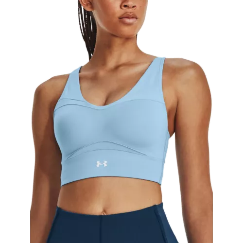 Női melltartó Under Armour Smartform Evo Mid LongL CF