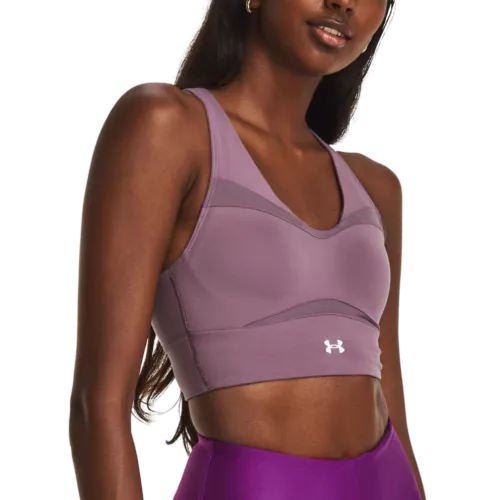 Női melltartó Under Armour Smartform Evo Mid LongL CF