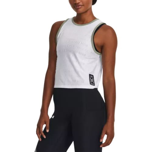 Női atlétatrikó Under Armour Run Anywhere Tank