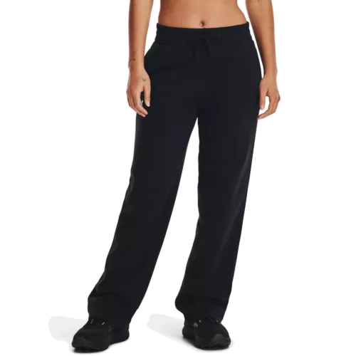 Női sportnadrág Under Armour UA Rival Flc Straight Pant