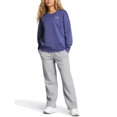 Női sportnadrág Under Armour UA Rival Flc Straight Pant