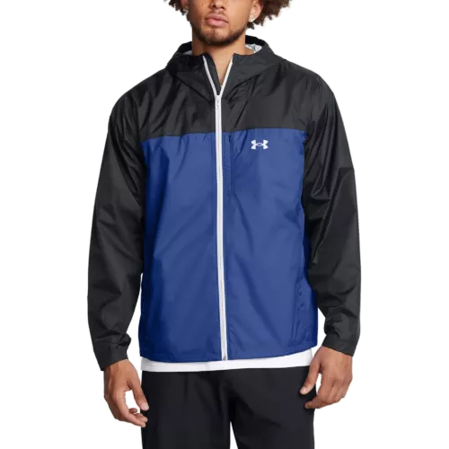 Férfi dzseki Under Armour CLOUDSTRIKE COLORBLOCK JKT