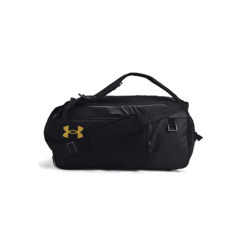 Unisex táska Under Armour UA Contain Duo MD BP Duffle