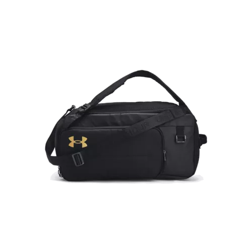 Unisex táska Under Armour UA Contain Duo SM BP Duffle