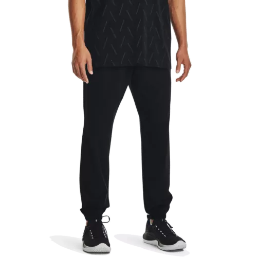 Férfi melegítők Under Armour UA Stretch Woven Joggers