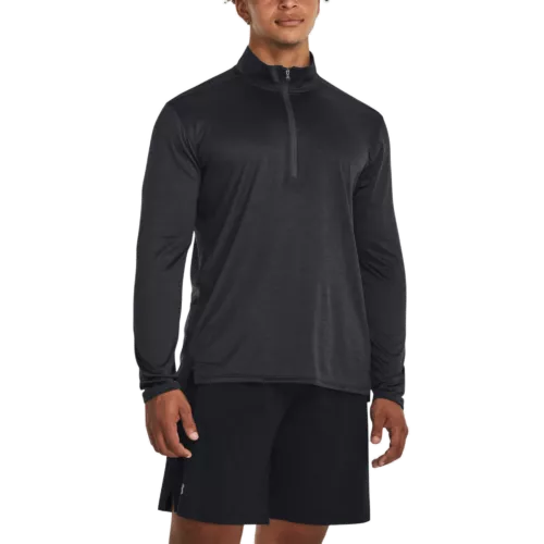 Férfi póló Under Armour UA Tech Vent 1/2 Zip