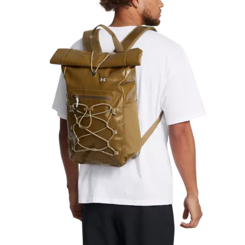 Unisex hátizsák Under Armour UA Summit SM BP