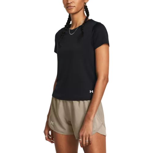 Női póló Under Armour UA Launch Shortsleeve