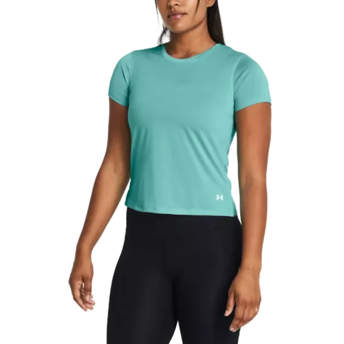 Női póló Under Armour UA Launch Shortsleeve