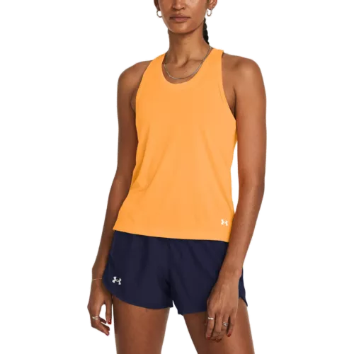 Női atlétatrikó Under Armour UA Launch Singlet