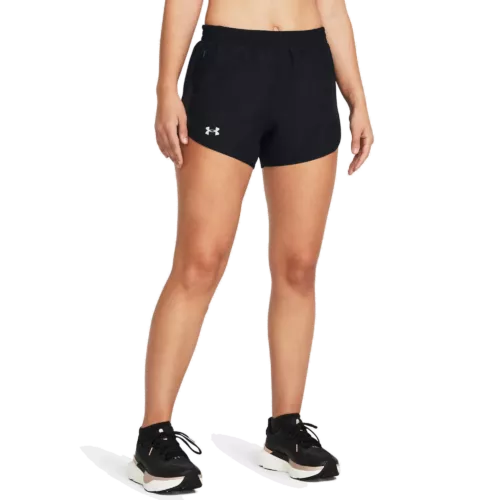 Női rövidnadrágok Under Armour UA Fly By 3'' Shorts