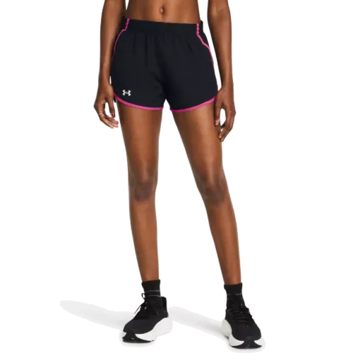 Női rövidnadrágok Under Armour UA Fly By 3'' Shorts