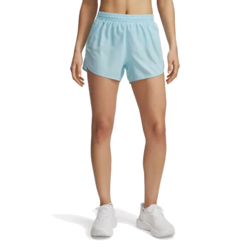 Női rövidnadrágok Under Armour UA Fly By 3'' Shorts