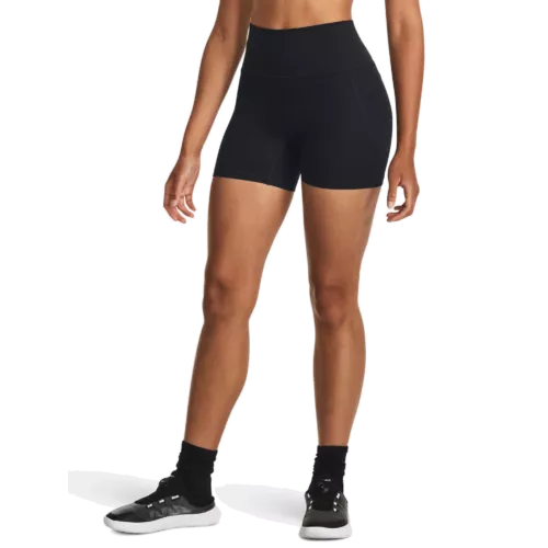 Női rövidnadrágok Under Armour Meridian Middy