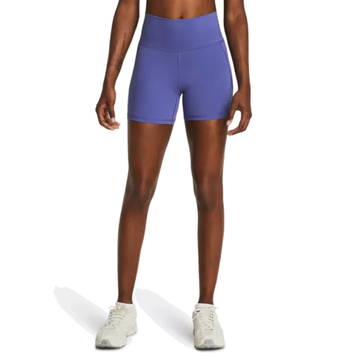 Női rövidnadrágok Under Armour Meridian Middy