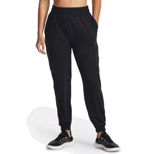 Női melegítők Under Armour Meridian Cargo Jogger