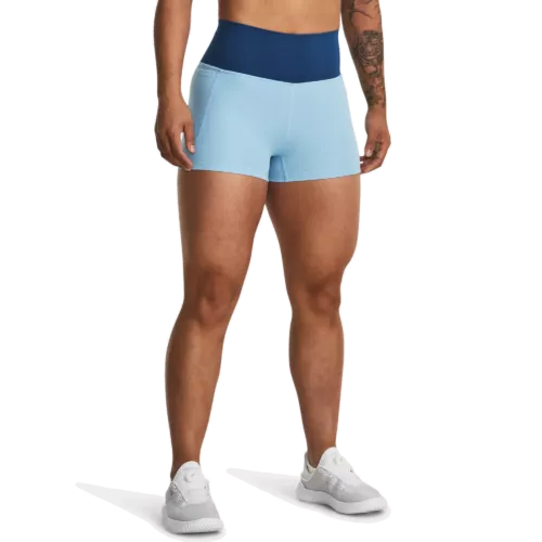 Női rövidnadrágok Under Armour UA Meridian Shorty
