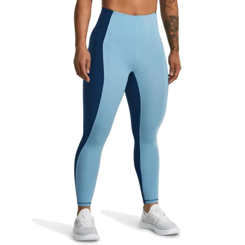 Női leggings Under Armour Meridian Ankle Leg Pintuk