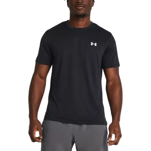 Férfi póló Under Armour UA LAUNCH SHORTSLEEVE