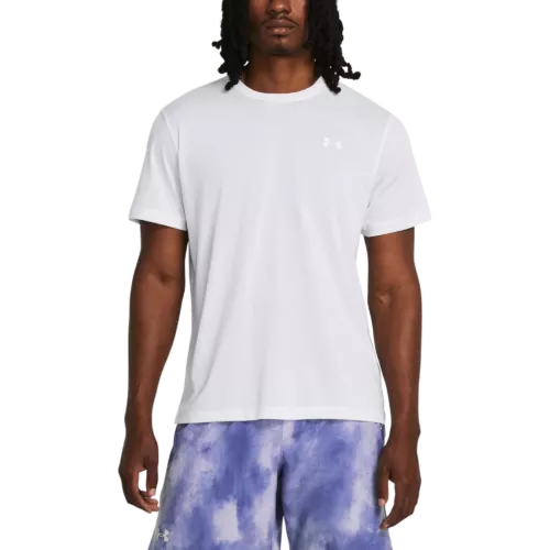 Férfi póló Under Armour UA LAUNCH SHORTSLEEVE