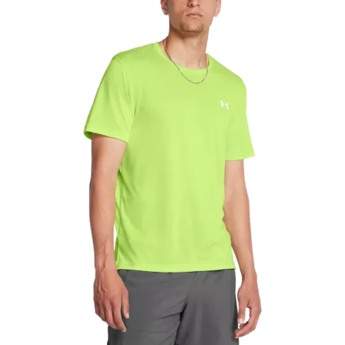 Férfi póló Under Armour UA LAUNCH SHORTSLEEVE