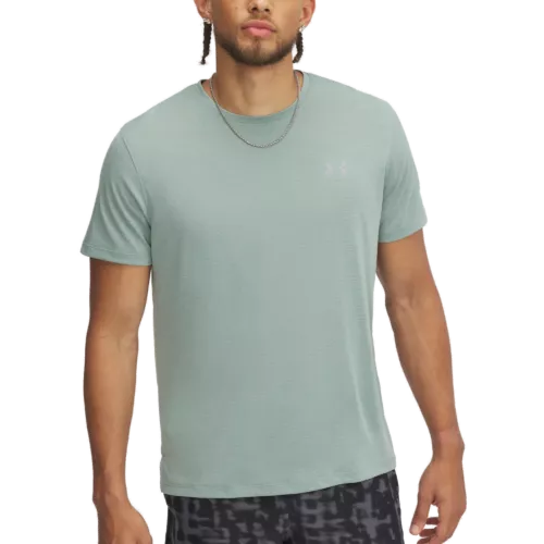Férfi póló Under Armour UA LAUNCH SHORTSLEEVE