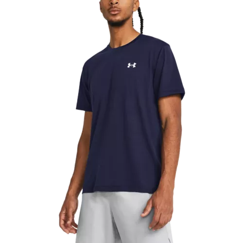 Férfi póló Under Armour UA LAUNCH SHORTSLEEVE