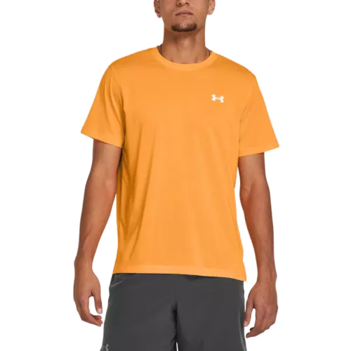 Férfi póló Under Armour UA LAUNCH SHORTSLEEVE