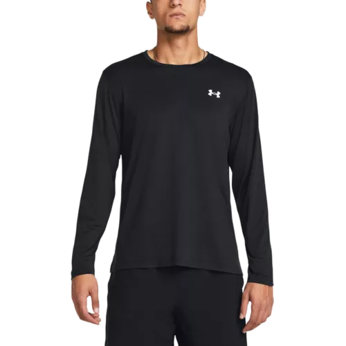 Férfi póló Under Armour UA LAUNCH LONGSLEEVE